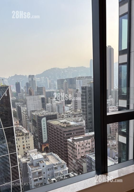 Topside Residence Rental 2 Bedrooms , 1 Bathroom 377 ft²