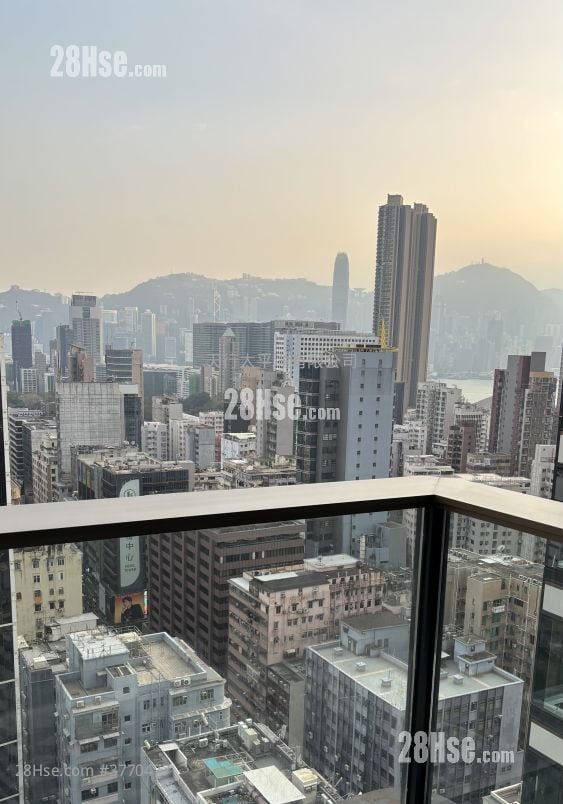 Topside Residence Rental 2 Bedrooms , 1 Bathroom 377 ft²