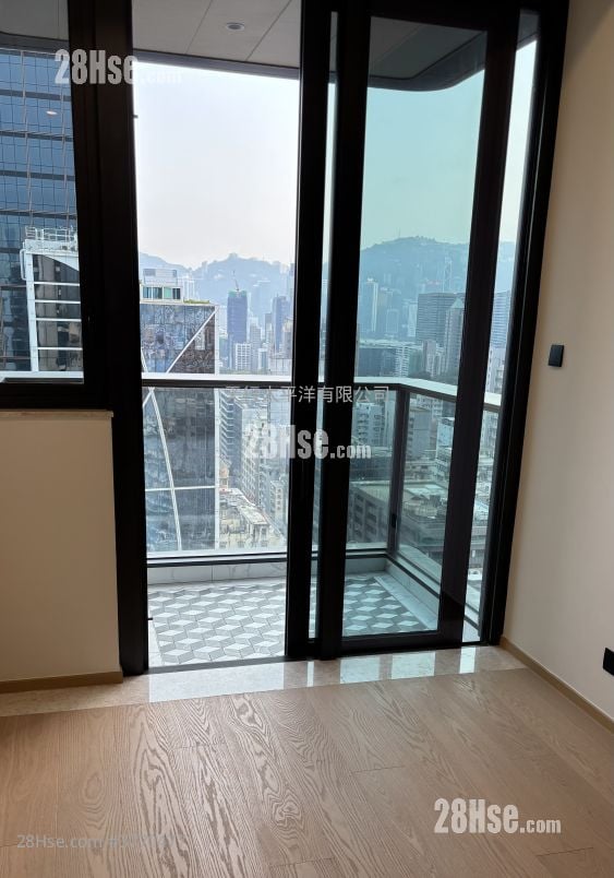 Topside Residence Rental 2 Bedrooms , 1 Bathroom 377 ft²