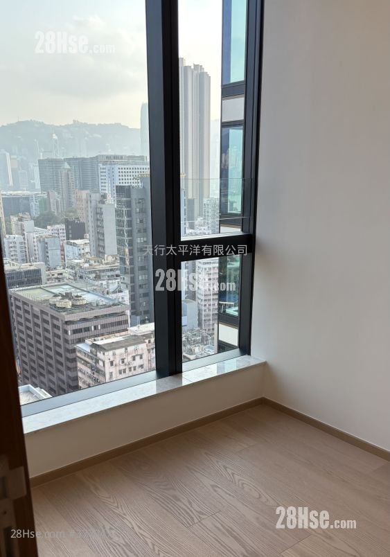 Topside Residence Rental 2 Bedrooms , 1 Bathroom 377 ft²