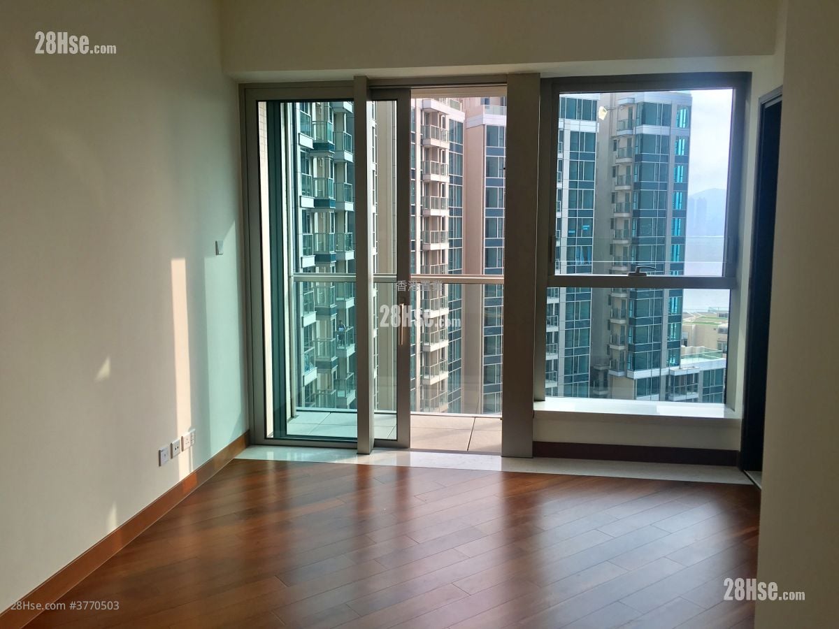 Corinthia By The Sea Sell 1 Bedroom , 1 Bathroom 455 ft²