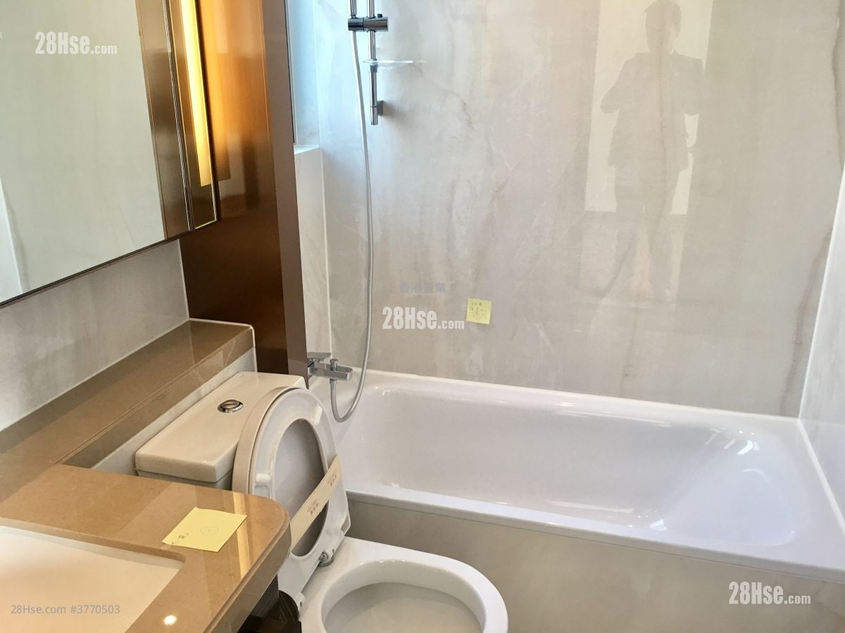 Corinthia By The Sea Sell 1 Bedroom , 1 Bathroom 455 ft²