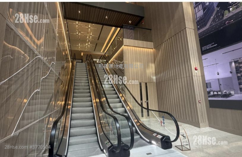 Dr. Kong Centre Sell Studio , 2 Toilets