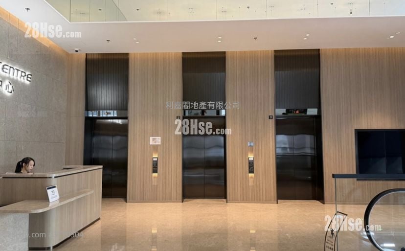 Dr. Kong Centre Sell Studio , 2 Toilets