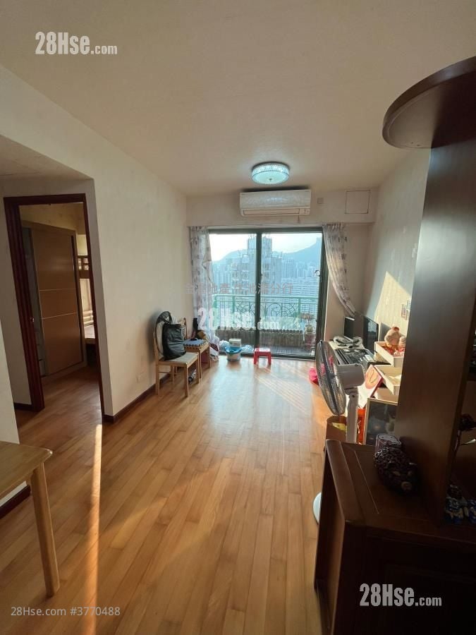 清水湾道8号 售盘 2 房 , 1 浴室 502 平方尺