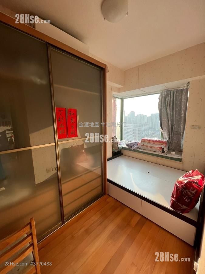 清水湾道8号 售盘 2 房 , 1 浴室 502 平方尺