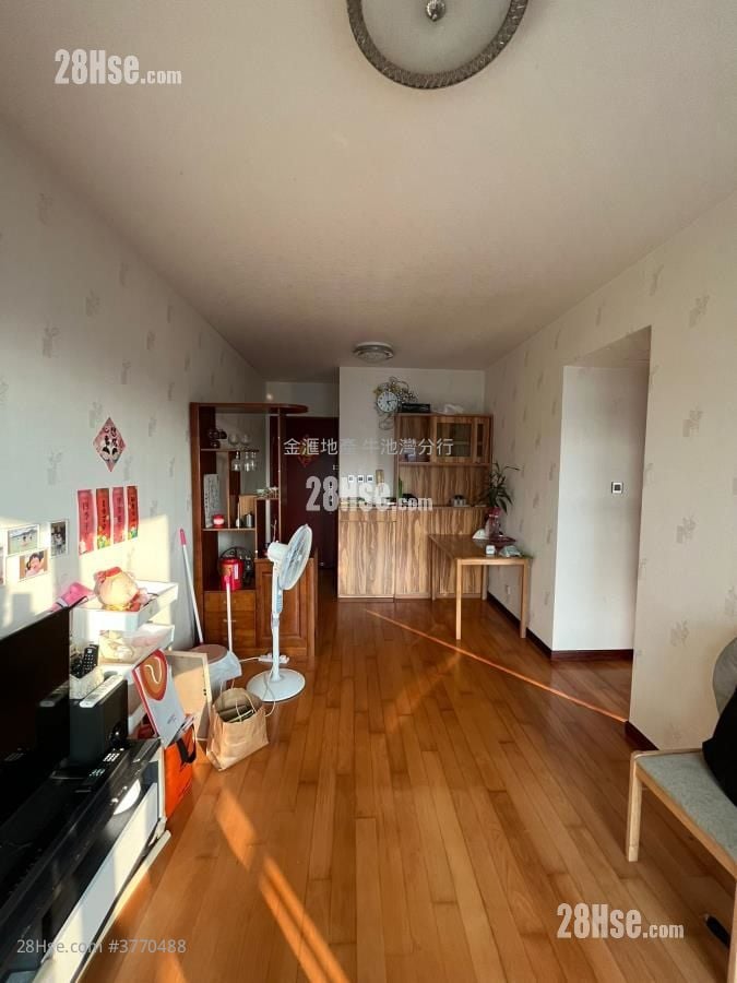 清水湾道8号 售盘 2 房 , 1 浴室 502 平方尺