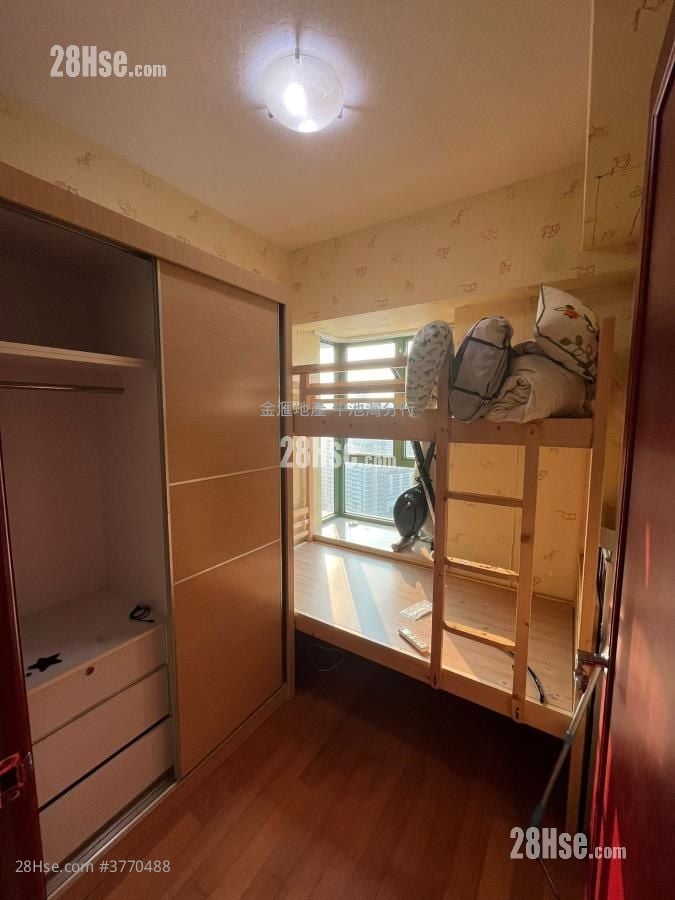 清水湾道8号 售盘 2 房 , 1 浴室 502 平方尺