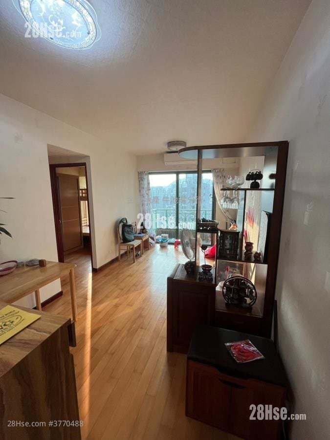 清水湾道8号 售盘 2 房 , 1 浴室 502 平方尺