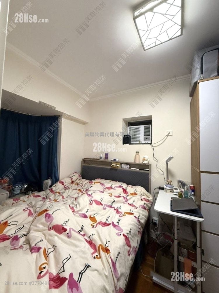 叠翠轩 售盘 3 房 , 2 浴室 614 平方尺