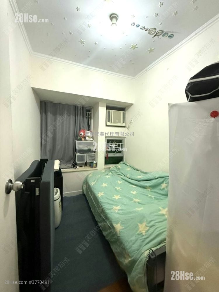 叠翠轩 售盘 3 房 , 2 浴室 614 平方尺