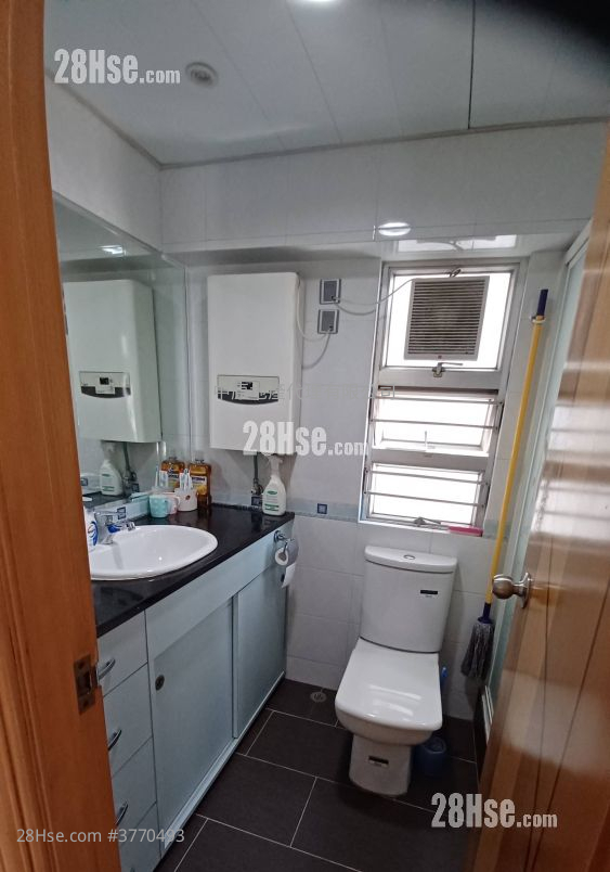 翠怡花园 售盘 3 房 , 1 浴室 513 平方尺