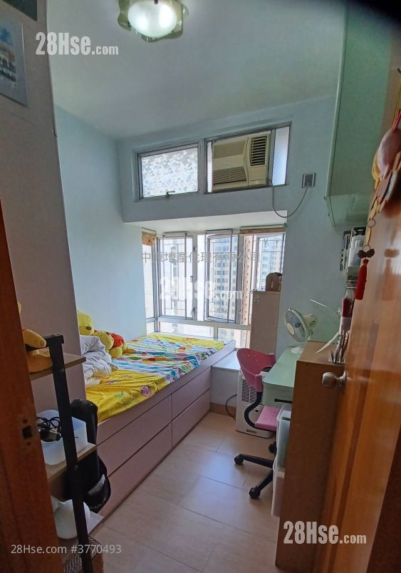 翠怡花园 售盘 3 房 , 1 浴室 513 平方尺