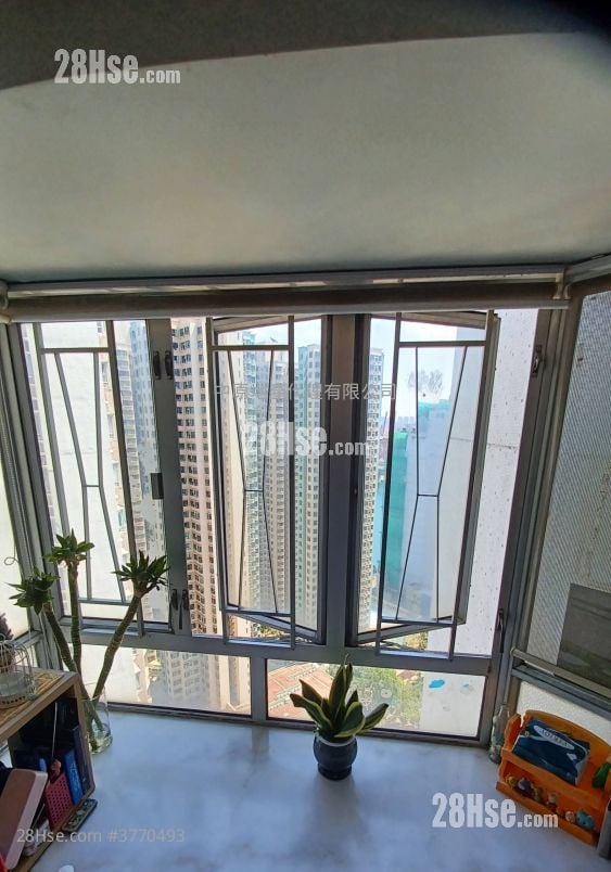 翠怡花园 售盘 3 房 , 1 浴室 513 平方尺