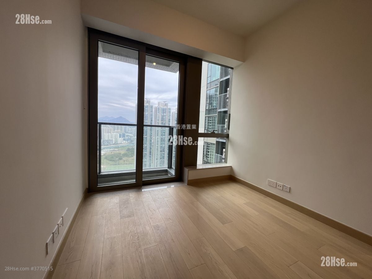 Grand Marini 售盘 2 房 , 1 浴室 546 平方尺