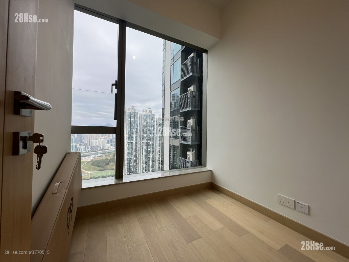 Grand Marini 售盘 2 房 , 1 浴室 546 平方尺