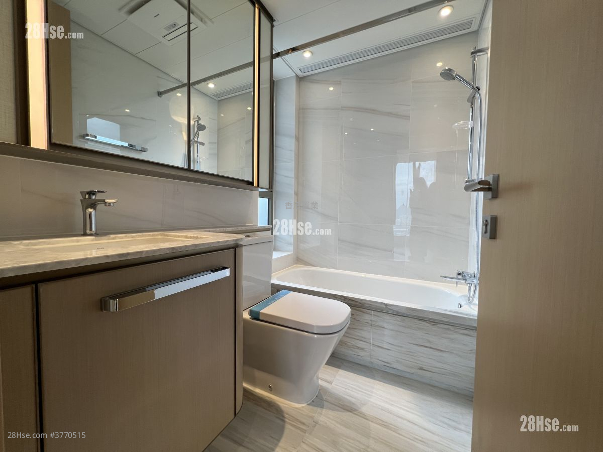 Grand Marini 售盘 2 房 , 1 浴室 546 平方尺