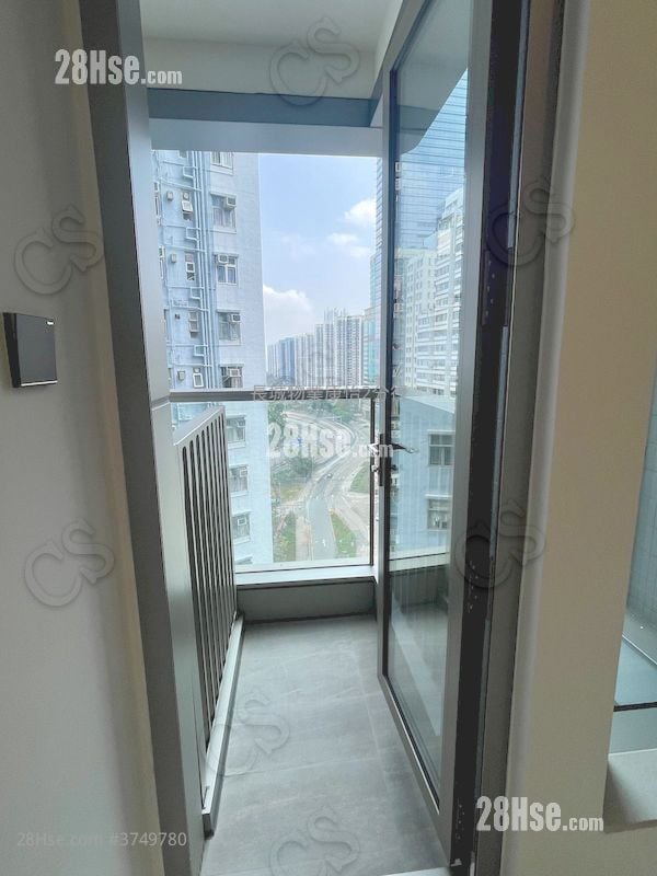 Finnie 租盘 1 房 , 1 浴室 270 平方尺