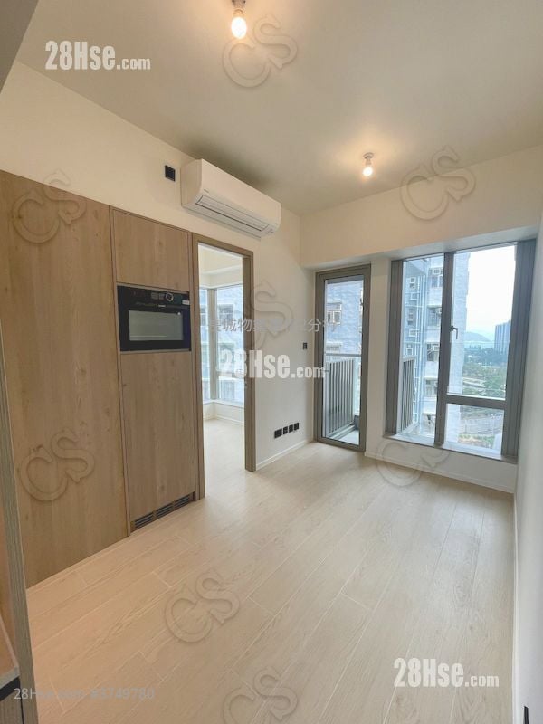 Finnie 租盘 1 房 , 1 浴室 270 平方尺