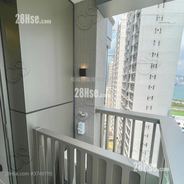 Finnie 租盘 1 房 , 1 浴室 270 平方尺