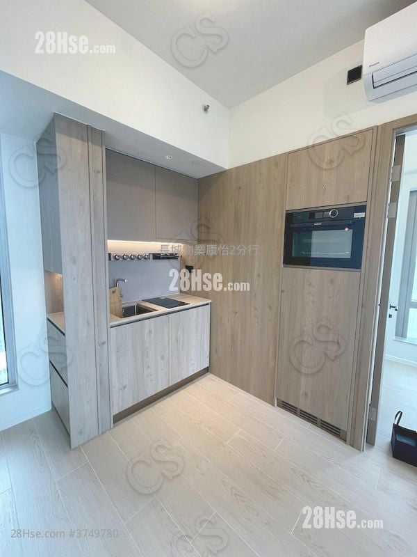 Finnie 租盘 1 房 , 1 浴室 270 平方尺