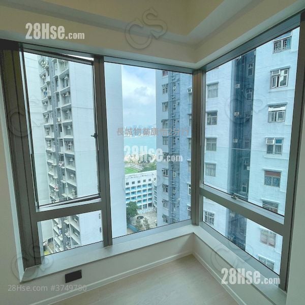 Finnie 租盘 1 房 , 1 浴室 270 平方尺