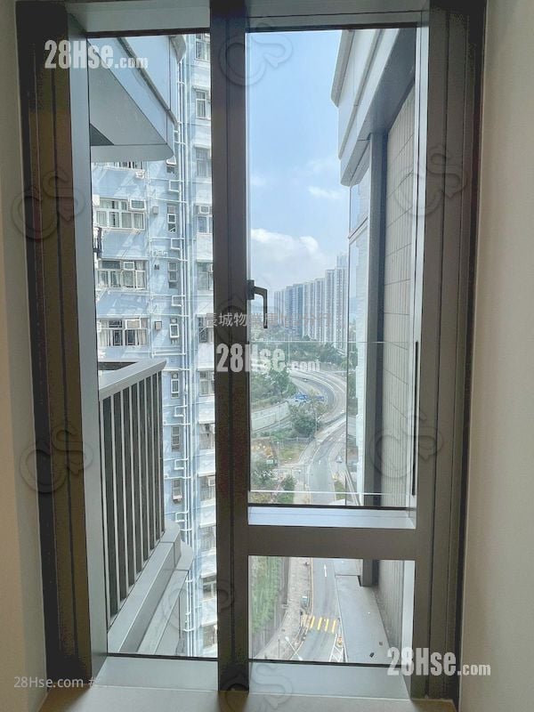 Finnie 租盘 1 房 , 1 浴室 270 平方尺