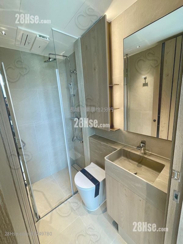 Finnie 租盘 1 房 , 1 浴室 270 平方尺