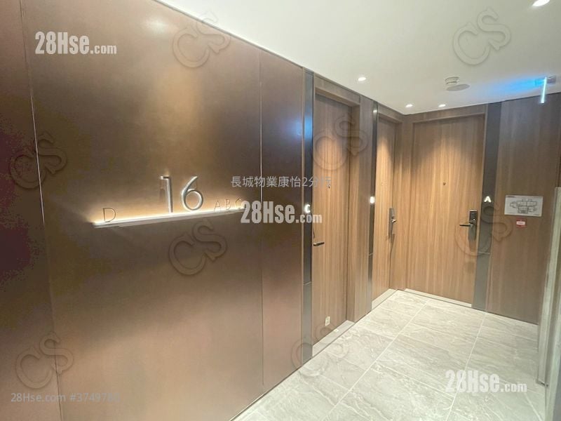 Finnie 租盘 1 房 , 1 浴室 270 平方尺