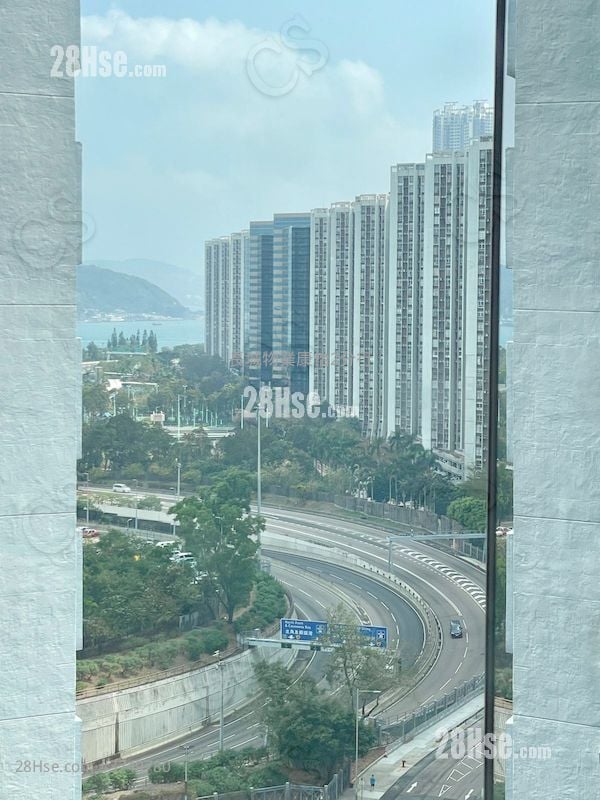 Finnie 租盘 1 房 , 1 浴室 270 平方尺