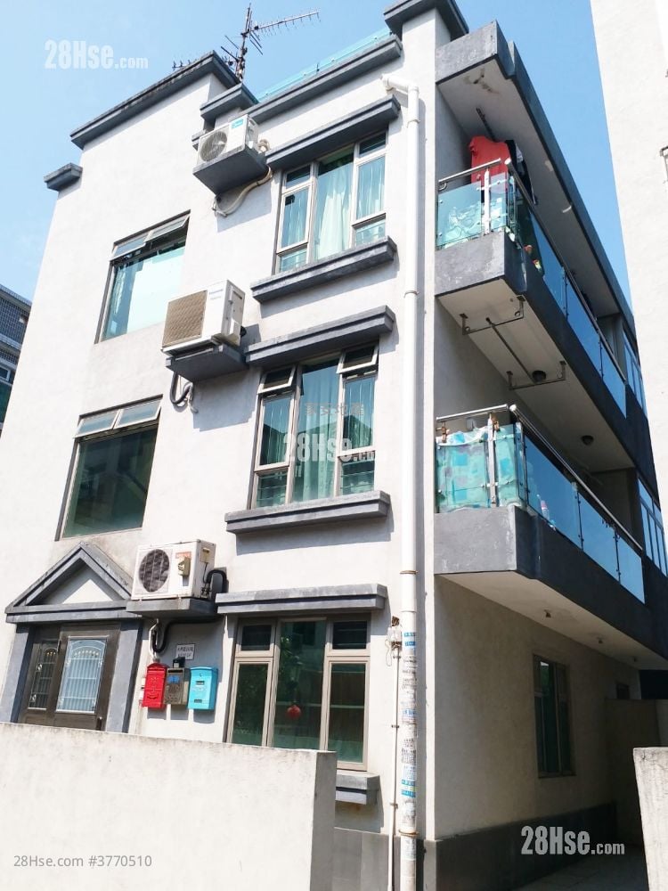 村屋 售盘 2 房 , 1 浴室