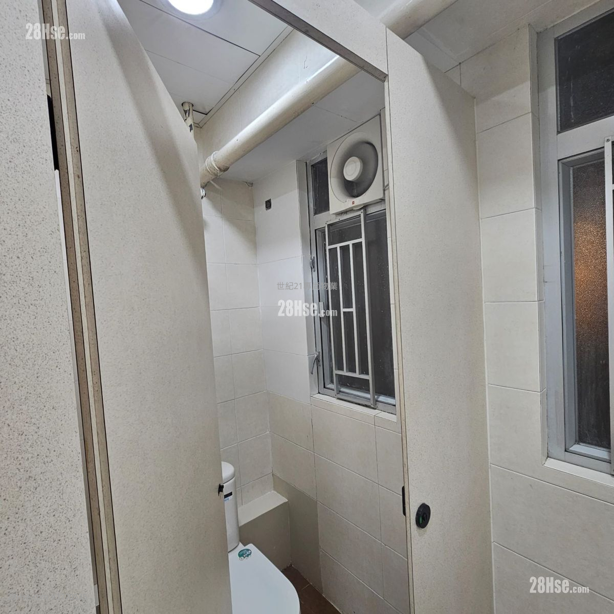 合兴工业大厦 租盘