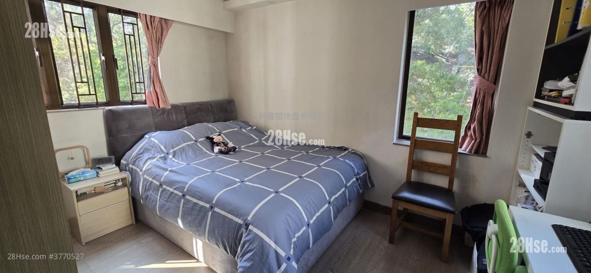 明园 售盘 3 房 , 3 浴室 928 平方尺