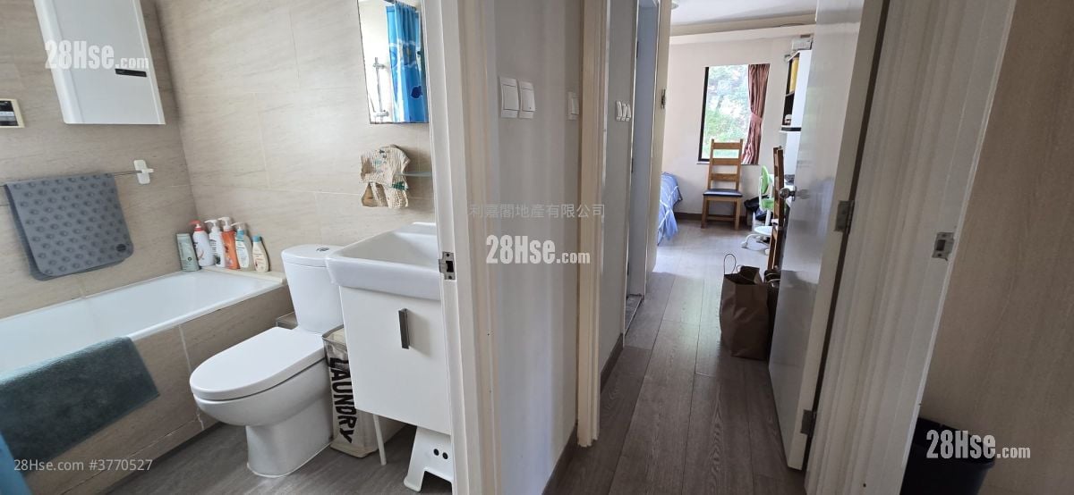 明园 售盘 3 房 , 3 浴室 928 平方尺