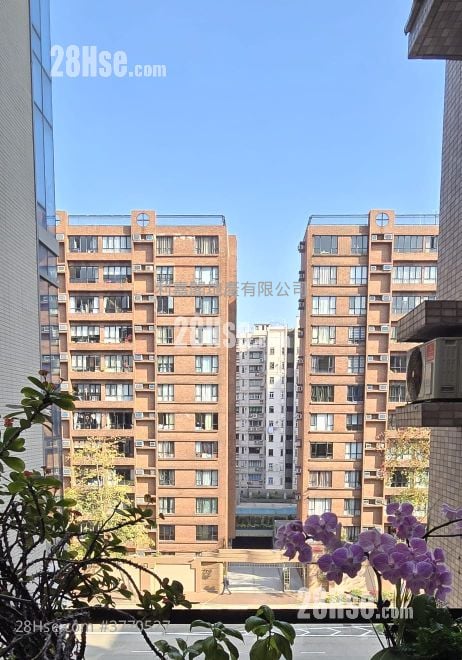 明园 售盘 3 房 , 3 浴室 928 平方尺