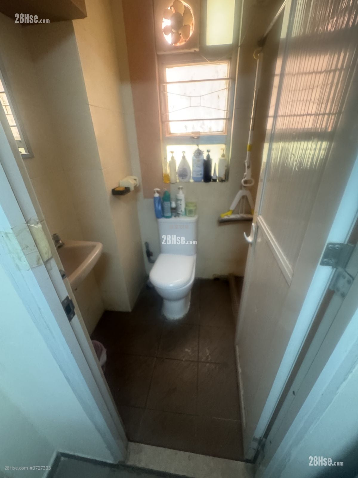 好景楼 售盘 3 房 , 1 浴室 401 平方尺