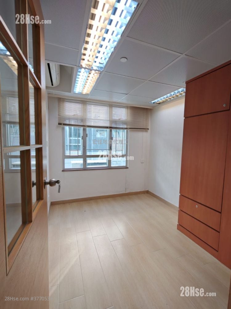 丰隆工业中心 售盘 5+ 房