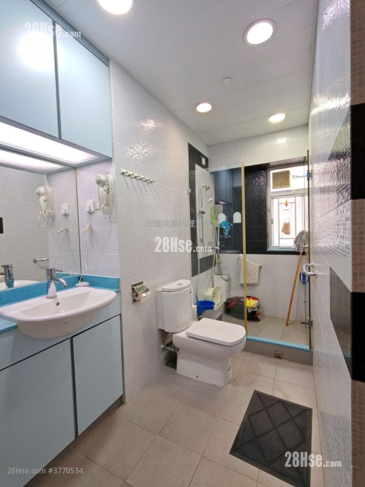 丰隆工业中心 售盘 5+ 房