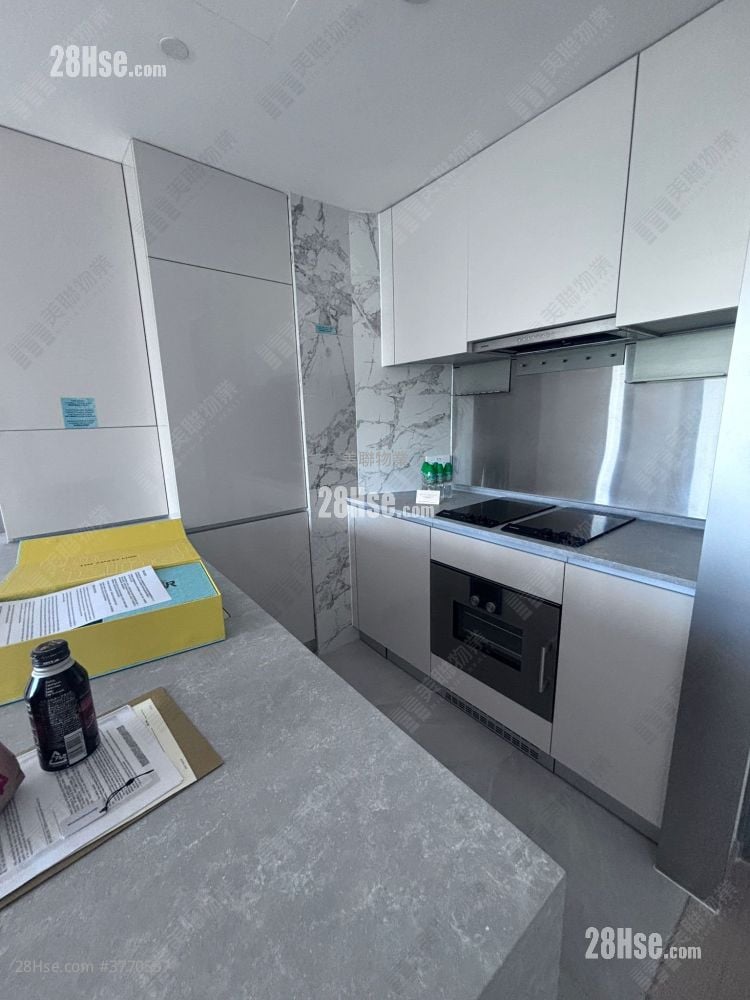 亲海駅 售盘 2 房 447 平方尺