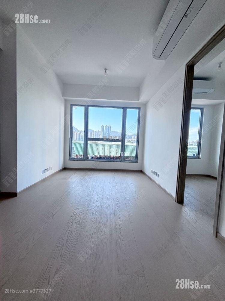 亲海駅 售盘 2 房 447 平方尺