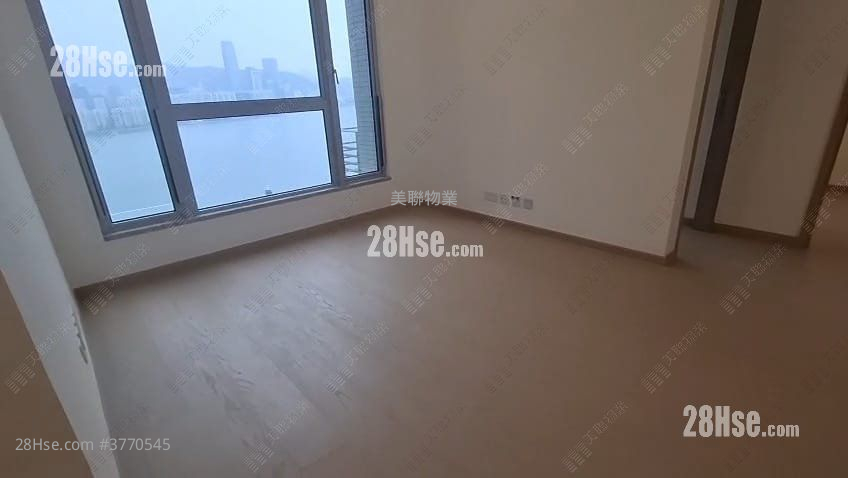 亲海駅 售盘 3 房 707 平方尺