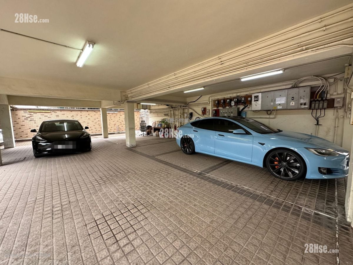 Jade Garden Sell 5+ Bedrooms , 5+ Bathrooms 4,919 ft²