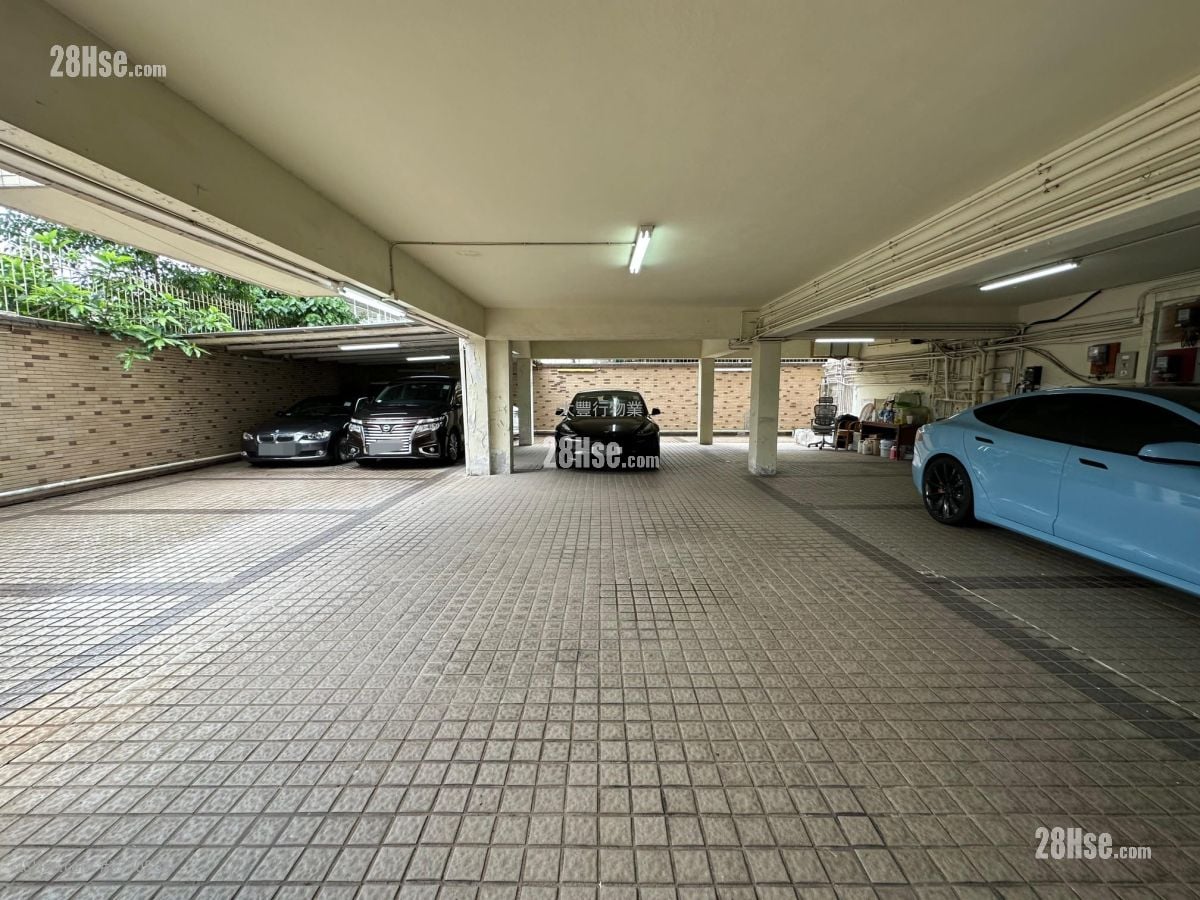 Jade Garden Sell 5+ Bedrooms , 5+ Bathrooms 4,919 ft²