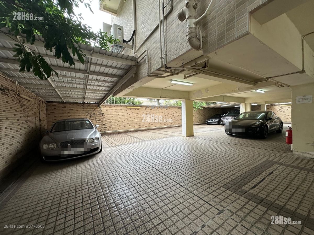 Jade Garden Sell 5+ Bedrooms , 5+ Bathrooms 4,919 ft²