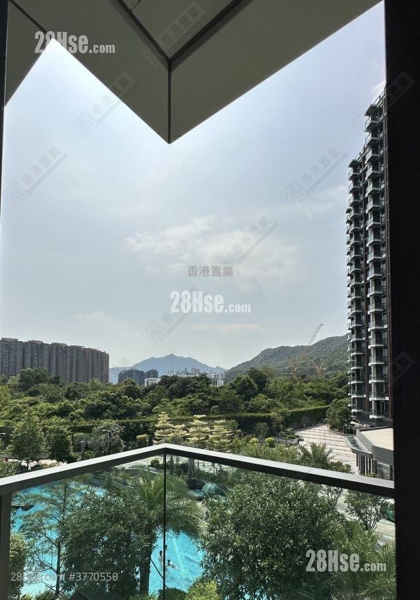 缇岸 售盘 4 房 2,260 平方尺