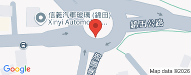 元朗村屋 三楼连天台 高层 物业地址