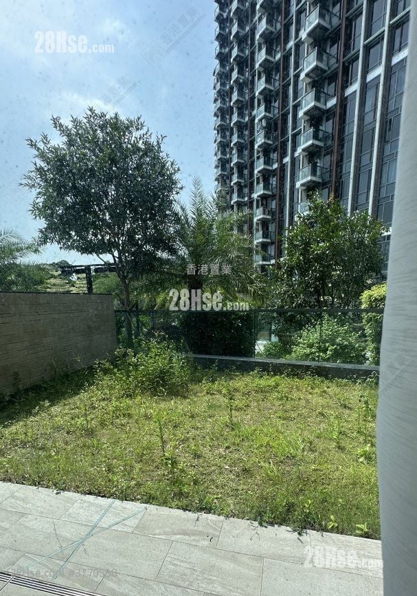 缇岸 售盘 4 房 2,260 平方尺