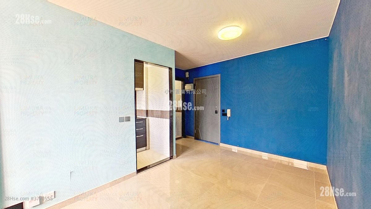 living room: Sheung Man Court Sell 1 Bedroom , 1 Bathroom 291 ft²