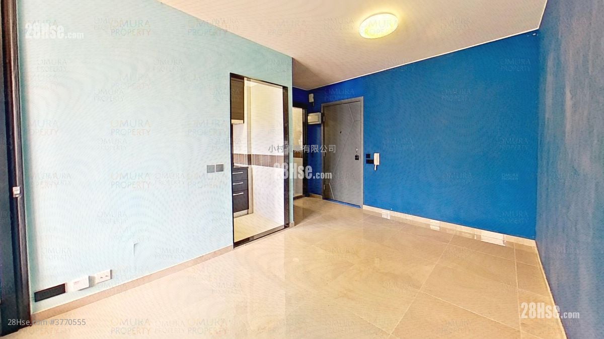 living room: Sheung Man Court Sell 1 Bedroom , 1 Bathroom 291 ft²