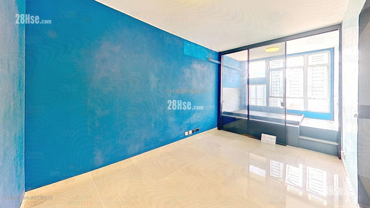 living room: Sheung Man Court Sell 1 Bedroom , 1 Bathroom 291 ft²